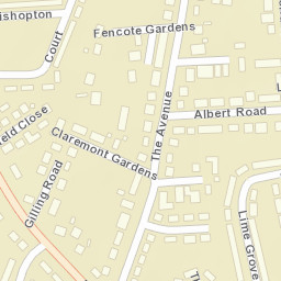 100 Fairfield Rd, Fairfield, Stockton-on-Tees, TS19 7BP, UK Street Map