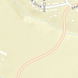 51-57 Skelton Rd, Brotton, Redcar and Cleveland TS12, UK Street Map