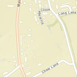 43 Main St, Seamer, Scarborough, North Yorkshire YO12 4PS, UK Street Map