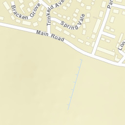 17 Bracken Grove, Pennington, Cumbria LA12, UK Street Map