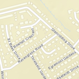 1 Ravenglass Road, Barrow-in-Furness, Cumbria LA14 4NT, UK Street Map