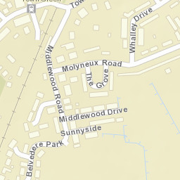 69 Town Green Ln, Aughton, Ormskirk, Lancashire L39 6SE, UK Street Map