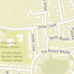 565 Green Lane, Maghull, Liverpool, Merseyside L31 8BH, UK Street Map