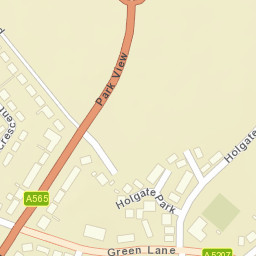 3 Green Ln, Crosby, Liverpool, Merseyside L23 1TJ, UK Street Map