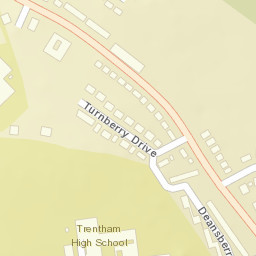 126 New Inn Ln, Trentham, Stoke-on-Trent, ST4 8EX, UK Street Map