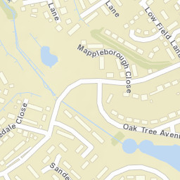 37 Rosedale Close, Redditch, Worcestershire B97 6JQ, UK Street Map