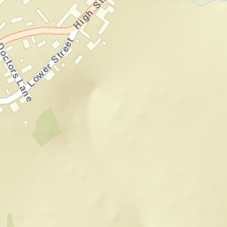 14 B573, Great Doddington, Northamptonshire County NN29, UK Street Map