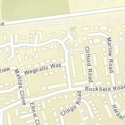 60 Godiva Rd, Leominster, Herefordshire HR6, UK Street Map