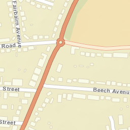 6 Bilford Rd, Worcester, Worcestershire WR3 8QA, UK Street Map