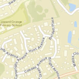 4 Swallowfields, Worcester, Worcestershire WR4 0NU, UK Street Map