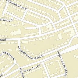 33 Worthing Rd, Patchway, South Gloucestershire BS34, UK Street Map