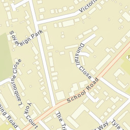 80 School Rd, Tilehurst, Reading, RG31 5AW, UK Street Map