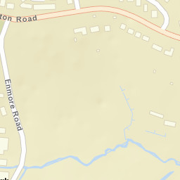 1 Spaxton Road, Bridgwater, Somerset  Street Map