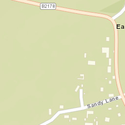 B2146, South Downs National Park, Chichester, West Sussex PO1 Street Map