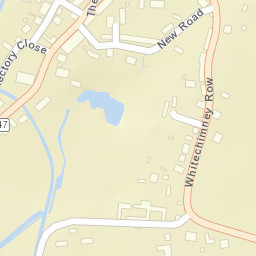 6 B2147, Westbourne, West Sussex County PO10, UK Street Map