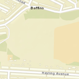 235 Tangier Rd, Portsmouth, PO3 6PQ, UK Street Map