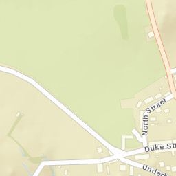 B3254, Launceston, Cornwall PL15, UK Street Map