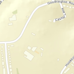 75 Goodrington Rd, Paignton, Torbay TQ4, UK Street Map
