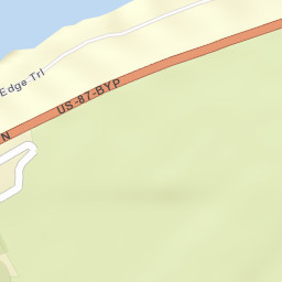 5401-5499 River Dr N, Great Falls, Mt 59405 Street Map