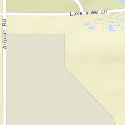 Unnamed Rd, Baker, Mt 59313, USA Street Map