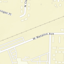 600 N Arthur St, Kennewick, WA 99336, USA Street Map