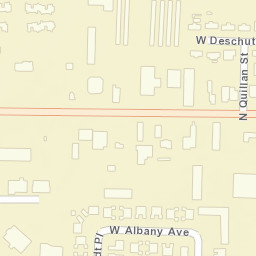 4018 W Clearwater Ave, Kennewick, WA 99336, USA Street Map