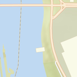 Ford Pkwy, Mississippi National River and Recreation Area, St Street Map