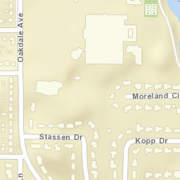 1240 County Road 73, West St Pau Street Map