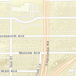 2635-2667 Edgcumbe Rd, St Paul, MN Street Map