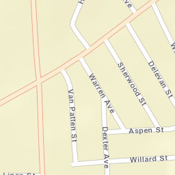 269 Genesee St, Auburn, NY 13021 Street Map