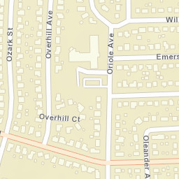 7604 Beckwith Rd, Morton Grove, IL 60053 Street Map