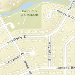 371-469 Wilder Boulevard, Ames, IA 50014 Street Map