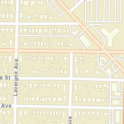 5000-5010 W Howard St, Skokie, IL 60077 Street Map