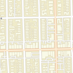 2852 W Devon Ave, Chicago, IL 60645 Street Map