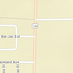 2517-2567 1st Avenue, Perry, IA 50220, USA Street Map