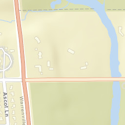 29W570 Mack Rd, West Chicago, IL 60185 Street Map