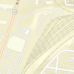 535-539 N Broadway Aurora IL Street Map