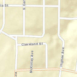 527 S Leebrick St Burlington IA Street Map