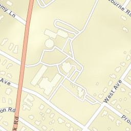 Old York Rd, Elkins Park, PA 19027, USA Street Map