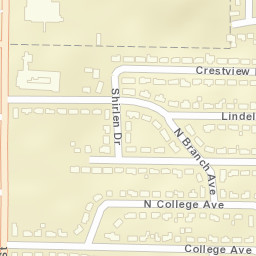 3001-3025 Lindell Avenue, Quincy, IL 62301 Street Map