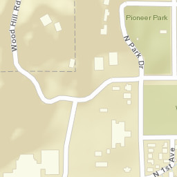 7 E 6th N, Price, UT 84501 Street Map