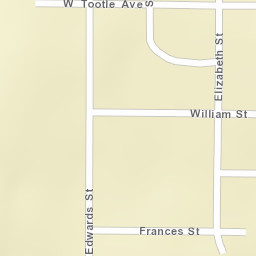 1101-1121 W Tootle Ave Miltonvale KS Street Map