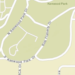 701 Kenwood Park Dr Salina KS 67401 Street Map