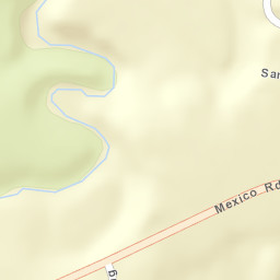 7464 Mexico Rd St Peters MO 63376 Street Map