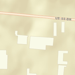 2223-2233 Missouri Boulevard, Jefferson City Street Map