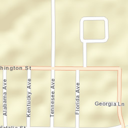 1651 N 15th St, Cañon City, CO 81212 Street Map