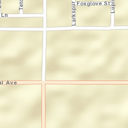 2695 Central Ave, Cañon City, CO 81212 Street Map