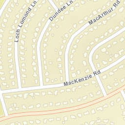 32-36 Loch Lomond Ln, Pueblo, CO 81001 Street Map