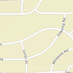 201 Countryside Dr Hutchinson KS Street Map