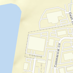 5075 Commercial Cir, Concord, CA 94520, USA Street Map